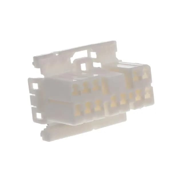 1-173851-1 — TE Connectivity AMP Connectors product photo