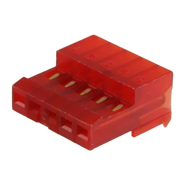 3-641190-5 — TE Connectivity AMP Connectors product photo