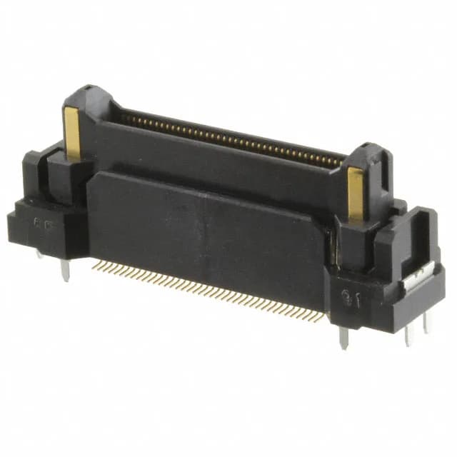 FX23-80P-0.5SV15 — Hirose Electric Co Ltd product photo