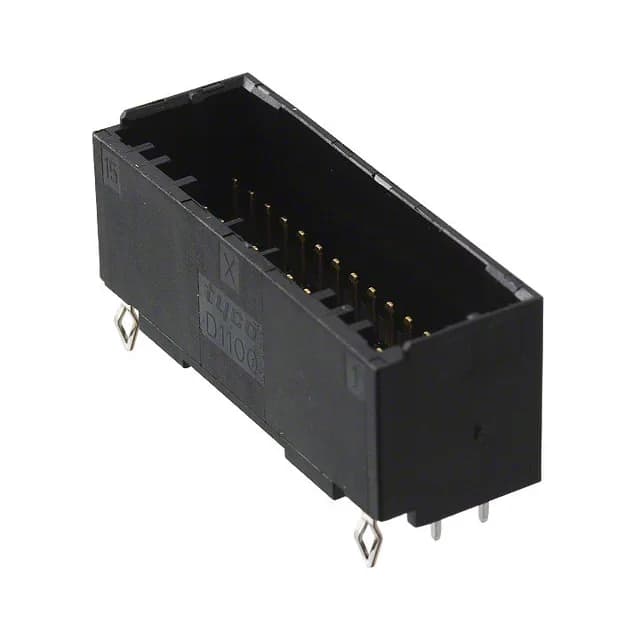 1-1827872-5 — TE Connectivity AMP Connectors product photo
