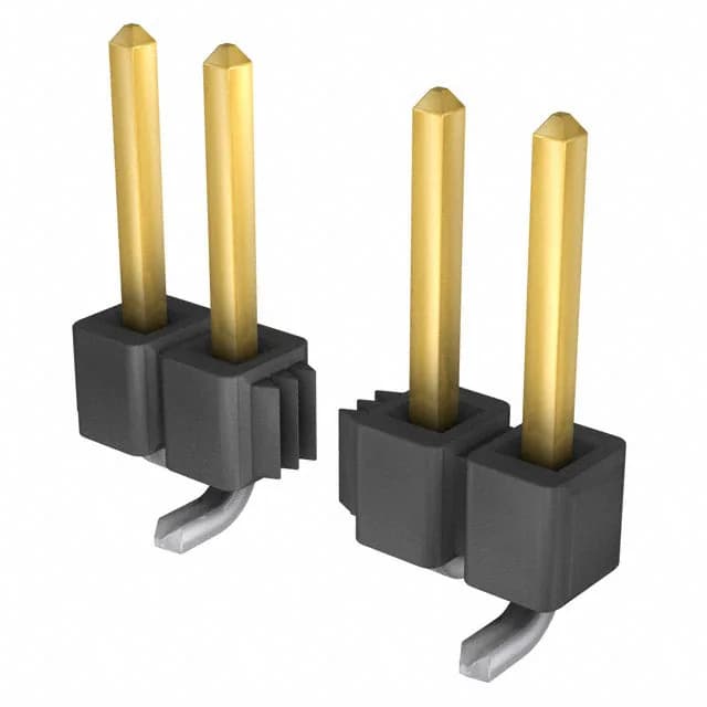 TSM-115-01-L-SV — Samtec Inc. product photo