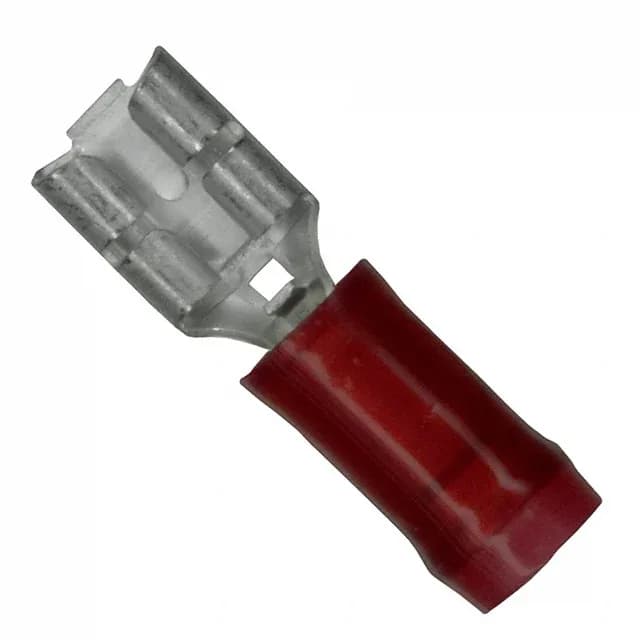 184268-2 — TE Connectivity AMP Connectors product photo