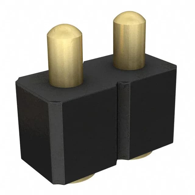 811-22-002-30-002101 — Mill-Max Manufacturing Corp. product photo