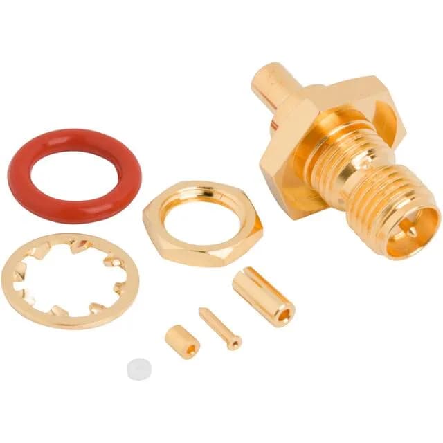 132422RP — Amphenol RF product photo
