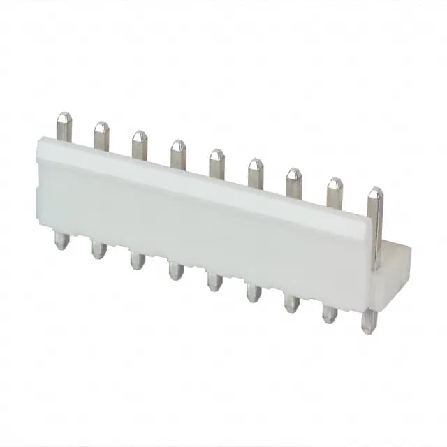 B9P-VH(LF)(SN) — JST Sales America Inc. product photo