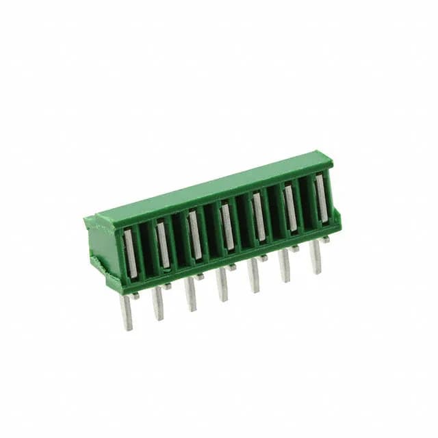 5164711-7 — TE Connectivity AMP Connectors product photo