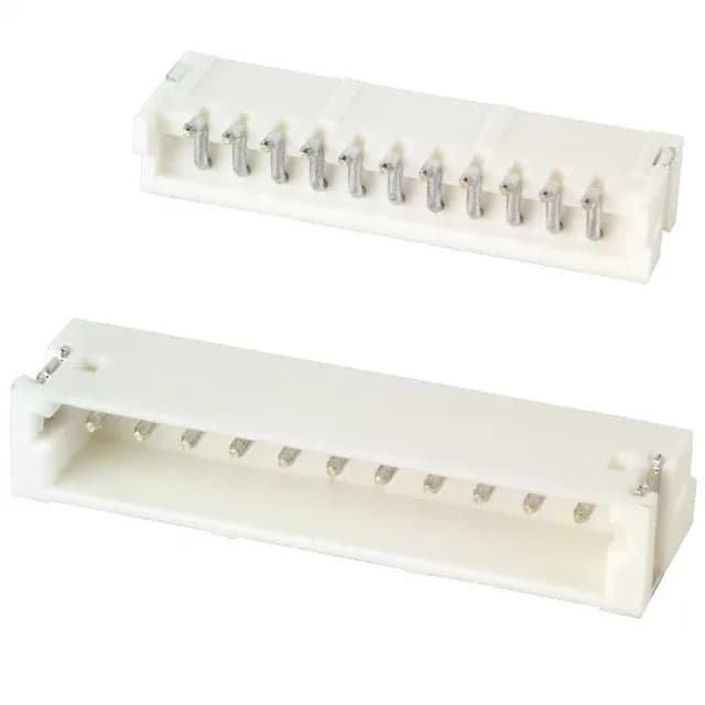 S11B-ZR-SM4A-TF(LF)(SN) — JST Sales America Inc. product photo