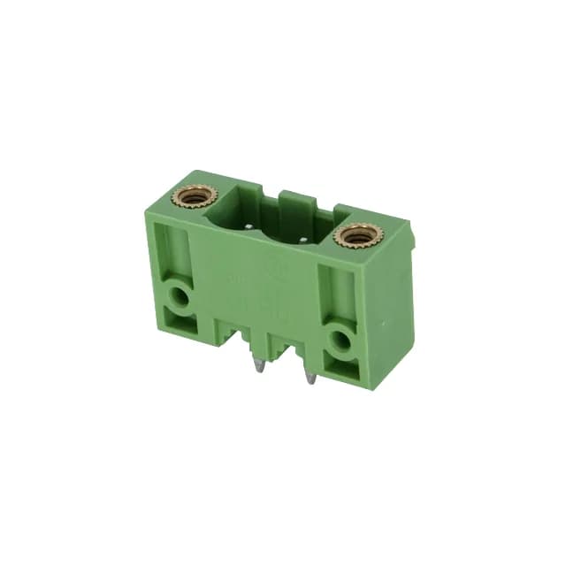 2EHDVM-02P — Dinkle Corporation, USA product photo