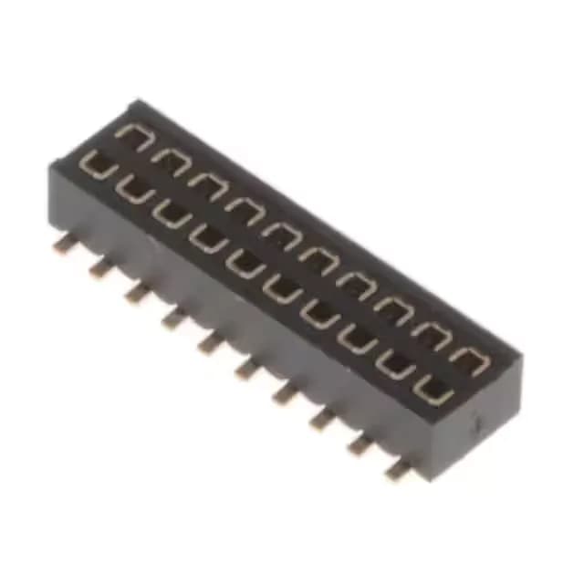 20021323-00020T1LF — Amphenol ICC (FCI) product photo