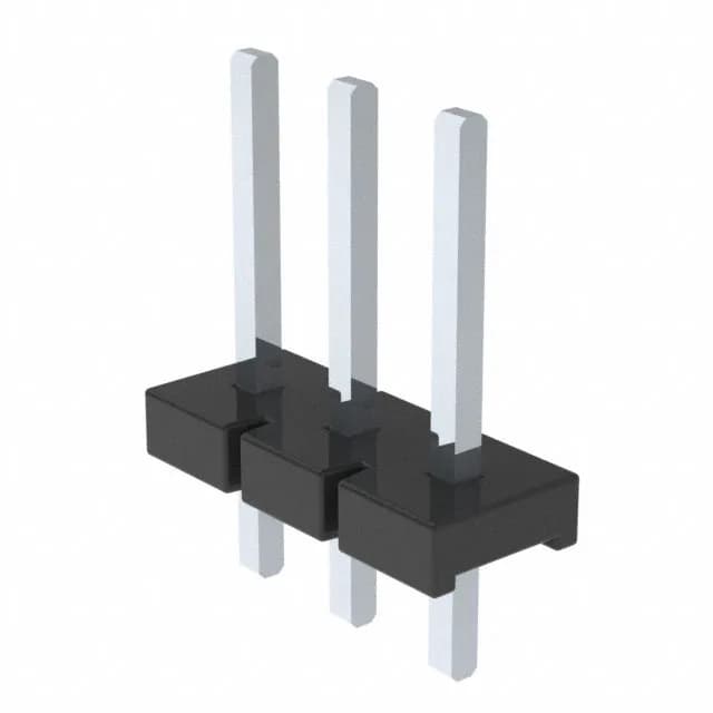 HPM-03-01-T-S — Samtec Inc. product photo