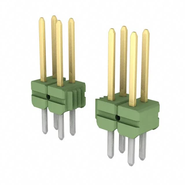 1-825440-0 — TE Connectivity AMP Connectors product photo