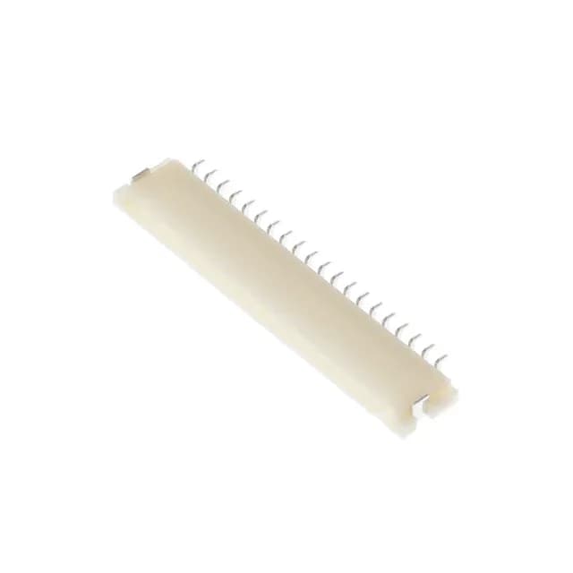 SM20B-SHLS-TF(LF)(SN) — JST Sales America Inc. product photo