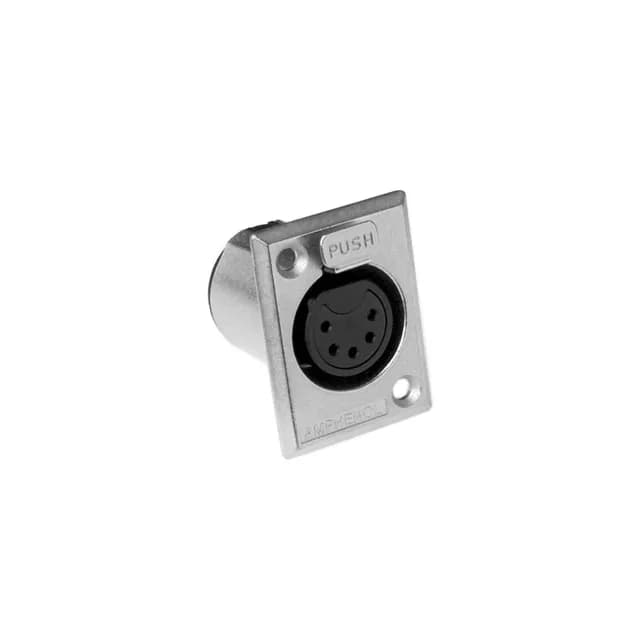 AC5FPZ — Amphenol Audio product photo