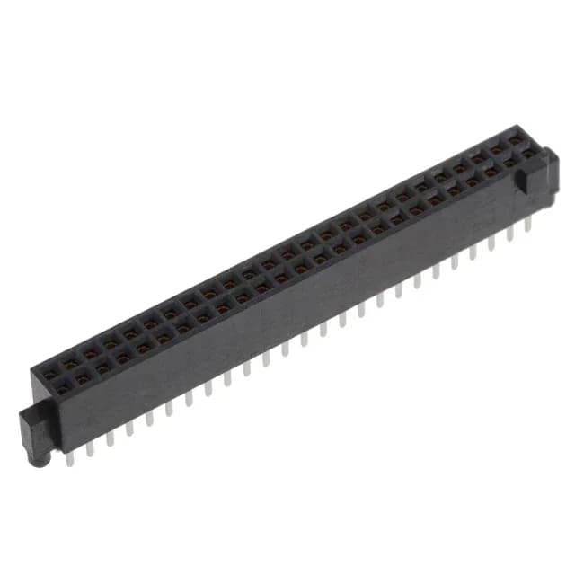 SFM-125-03-L-D-A — Samtec Inc. product photo