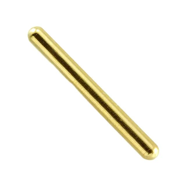 3580-2-00-15-00-00-03-0 — Mill-Max Manufacturing Corp. product photo