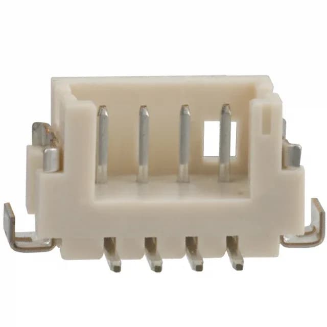 DF13C-4P-1.25V(75) — Hirose Electric Co Ltd product photo