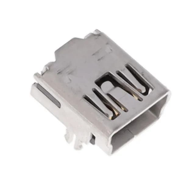 GMSB0522152YEU — Amphenol ICC (Commercial Products) product photo