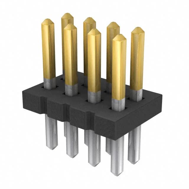FTS-104-01-F-D — Samtec Inc. product photo