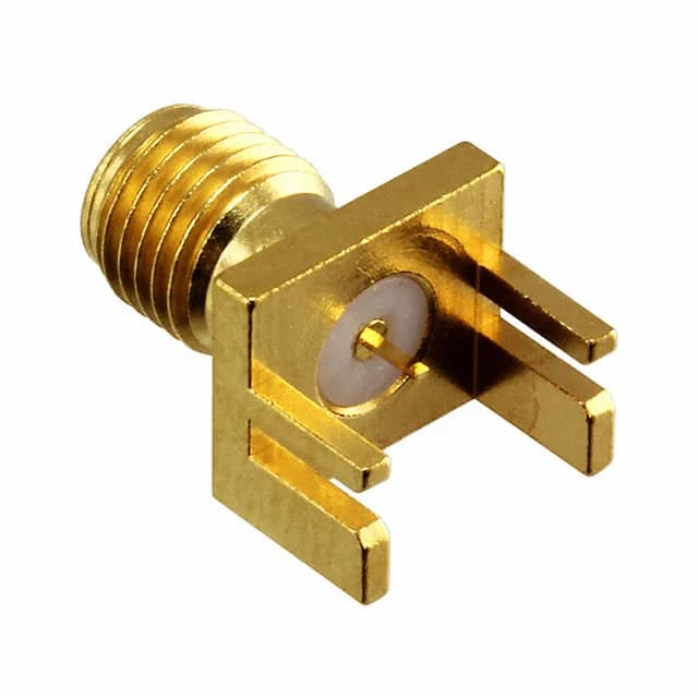 142-0711-881 — Cinch Connectivity Solutions Johnson product photo