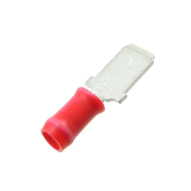 66023-4 — TE Connectivity AMP Connectors product photo