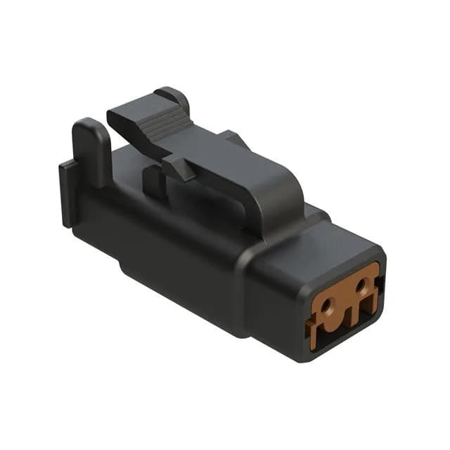 ATMH06-2SD — Amphenol Sine Systems Corp product photo