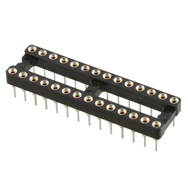 110-13-328-41-001000 — Mill-Max Manufacturing Corp. product photo