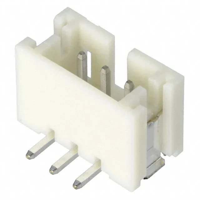 B3B-PH-SM4-TB — JST Sales America Inc. product photo