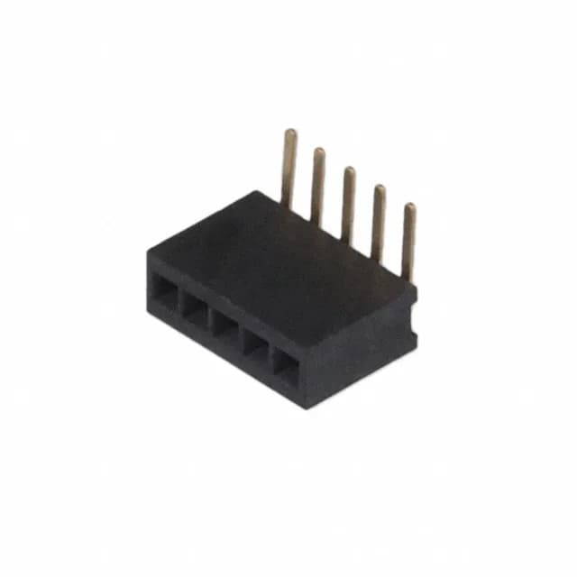 LPPB051NGCN-RC — Sullins Connector Solutions product photo