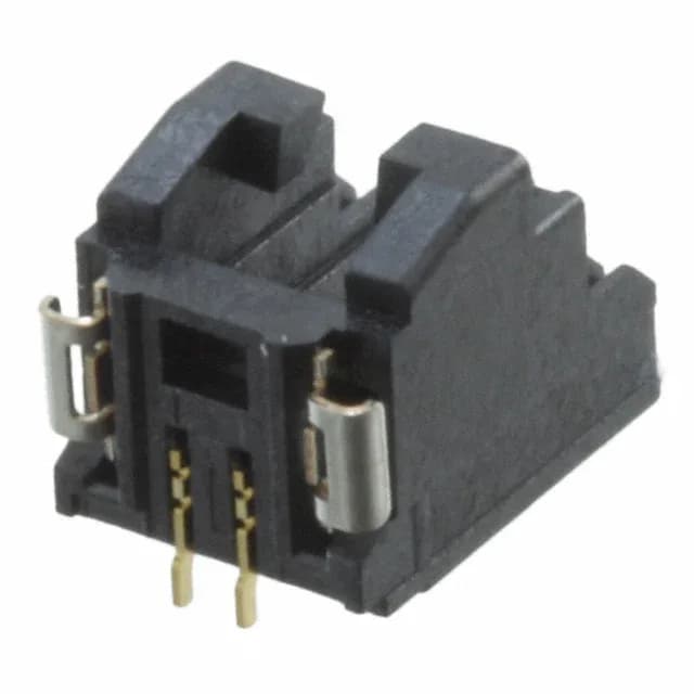 DF50A-2P-1V(51) — Hirose Electric Co Ltd product photo