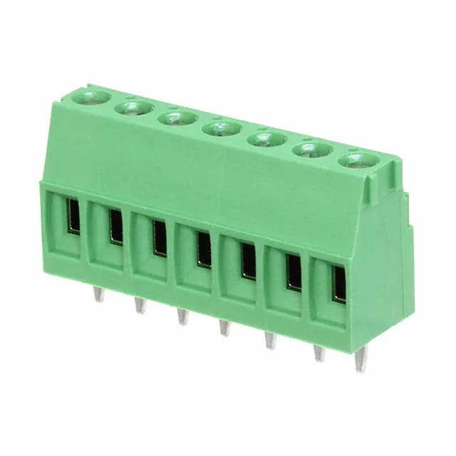284392-7 — TE Connectivity AMP Connectors product photo