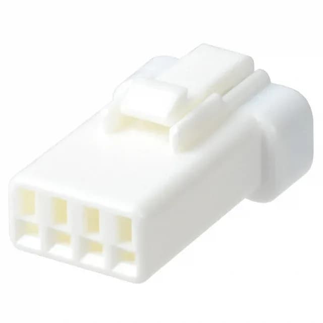 04R-JWPF-VSLE-S — JST Sales America Inc. product photo