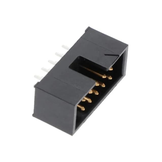HIF3FC-10PA-2.54DSA(75) — Hirose Electric Co Ltd product photo