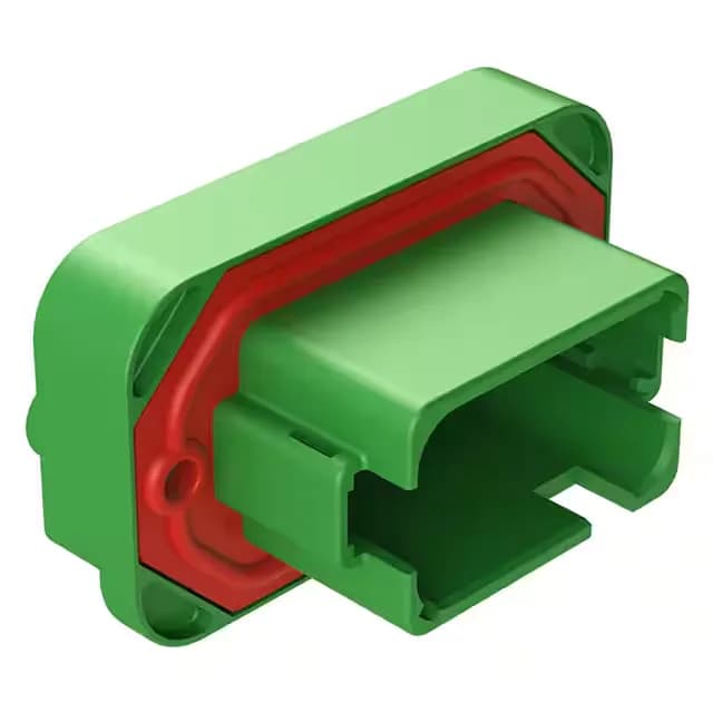 AT15-12PC-BM17 — Amphenol Sine Systems Corp product photo