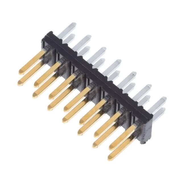 57102-F06-07ULF — Amphenol ICC (FCI) product photo
