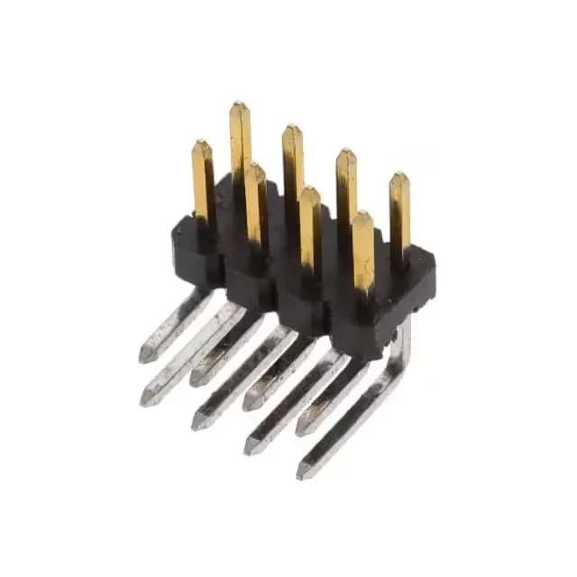 2842162-4 — TE Connectivity AMP Connectors product photo