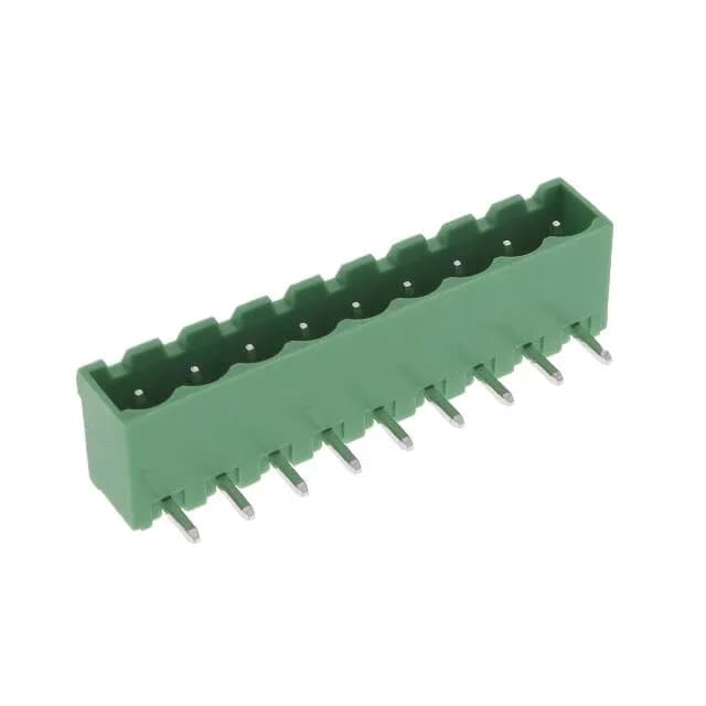 2350513-9 — TE Connectivity AMP Connectors product photo