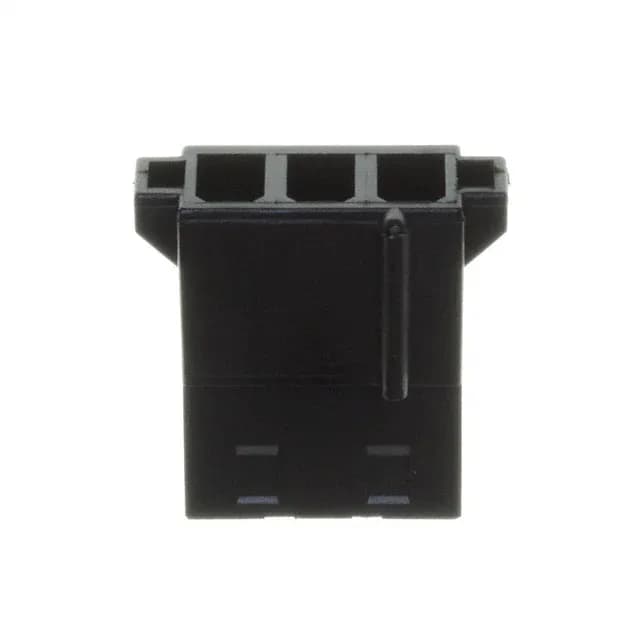 1-480388-0 — TE Connectivity AMP Connectors product photo