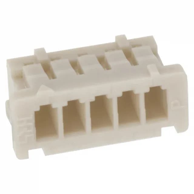 DF13-5S-1.25C — Hirose Electric Co Ltd product photo