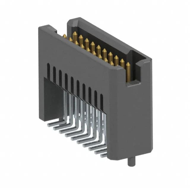 TFM-110-32-S-D-A-P-TR — Samtec Inc. product photo