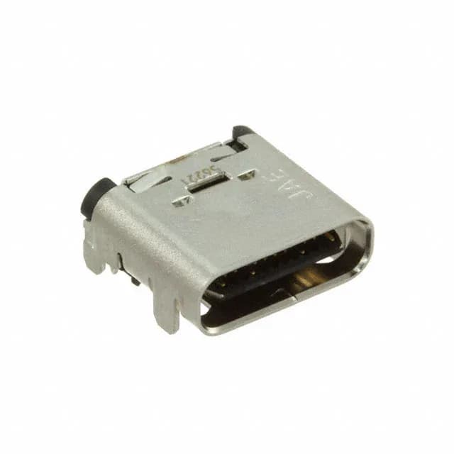 DX07S024JJ2R1300 — JAE Electronics product photo