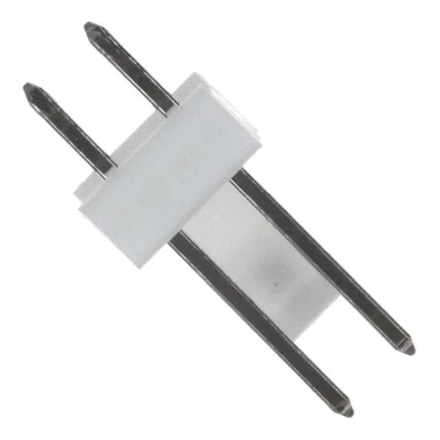 644518-2 — TE Connectivity AMP Connectors product photo