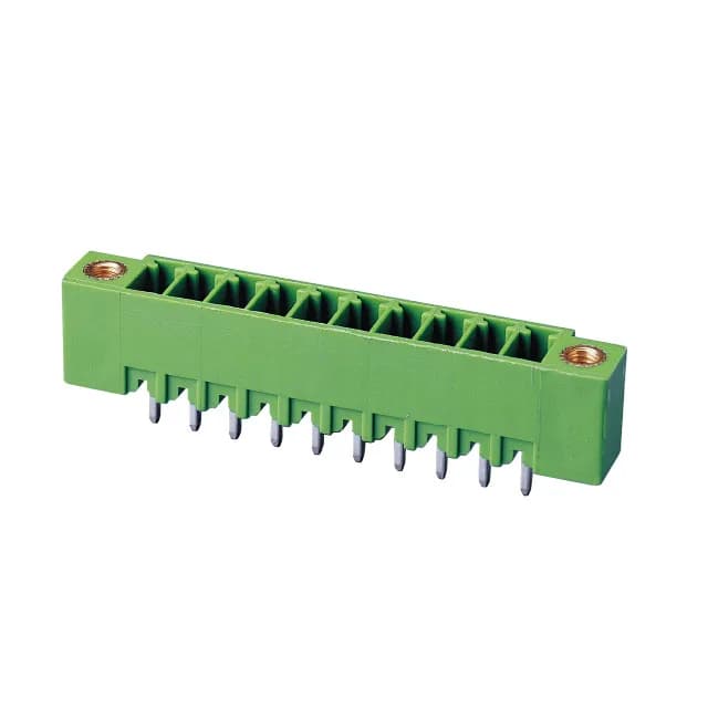 ECH350VM-10P — Dinkle Corporation, USA product photo