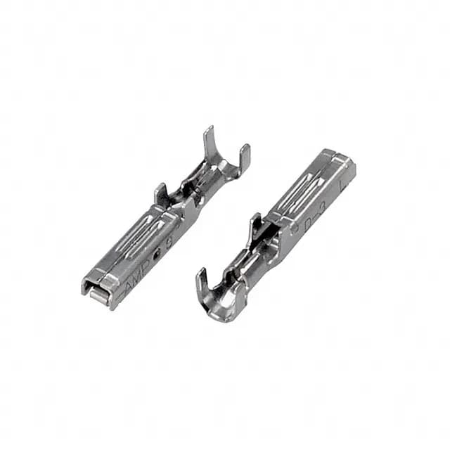 175218-3 — TE Connectivity AMP Connectors product photo