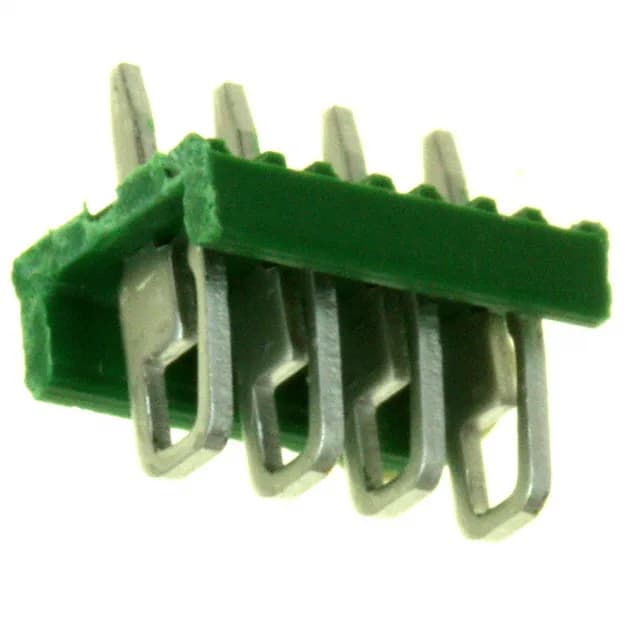 5164713-4 — TE Connectivity AMP Connectors product photo