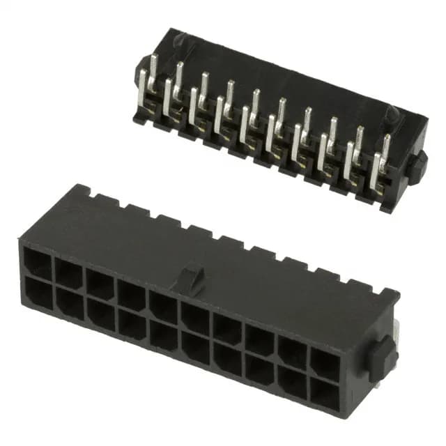 2-794620-0 — TE Connectivity AMP Connectors product photo