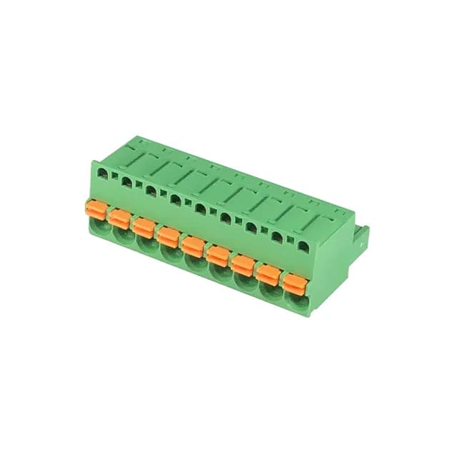 5ESDSR-09P — Dinkle Corporation, USA product photo