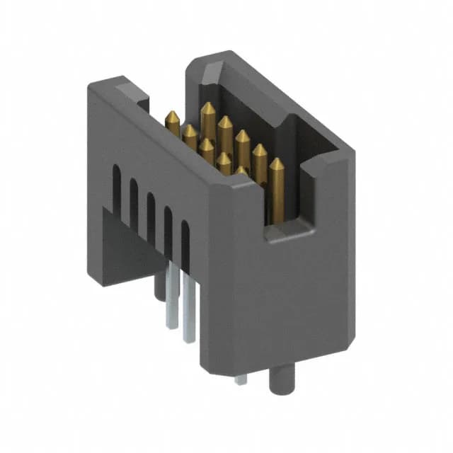 TFM-105-11-S-D-A — Samtec Inc. product photo
