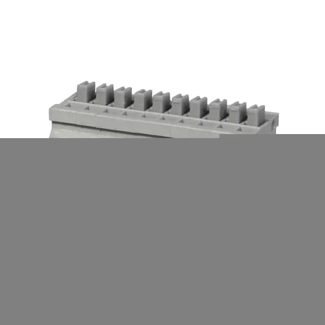 TBL009V-254-10GY-2GY — CUI Devices product photo
