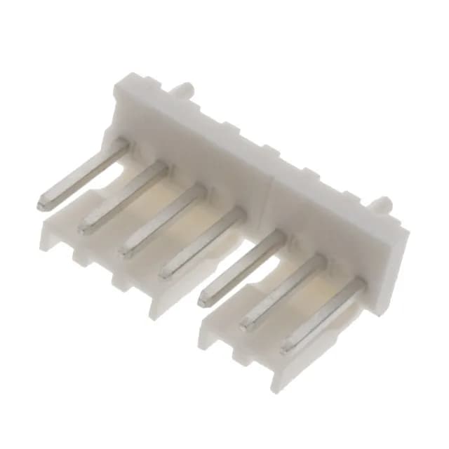 3-644615-7 — TE Connectivity AMP Connectors product photo