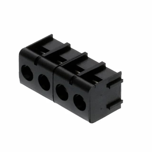 1546833-4 — TE Connectivity AMP Connectors product photo